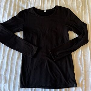 Uniqlo Ultra Heat Tech Shirt